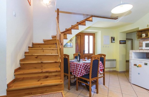 Martinski House | Amazing home in Martinjski