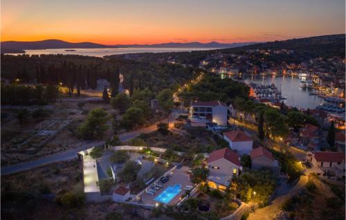 Milna (Brac) House | Amazing Home In Milna