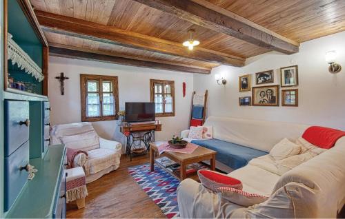 Mozenec House | Amazing Home In Novi Marof