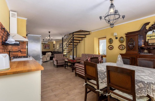 Polje House | Amazing home in Polje