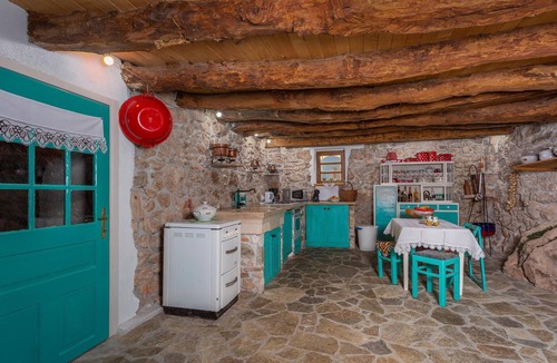 Polje House | Amazing home in Polje