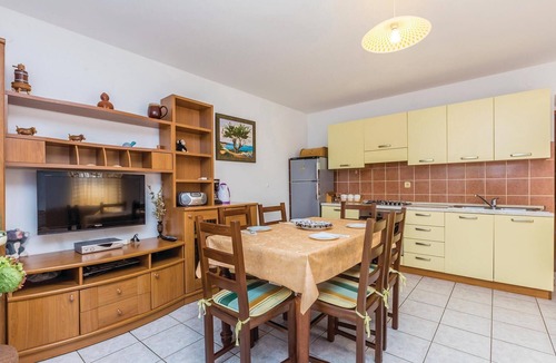 Krk House | Amazing home in Poljica