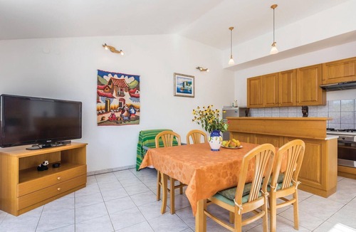 Krk House | Amazing home in Poljica