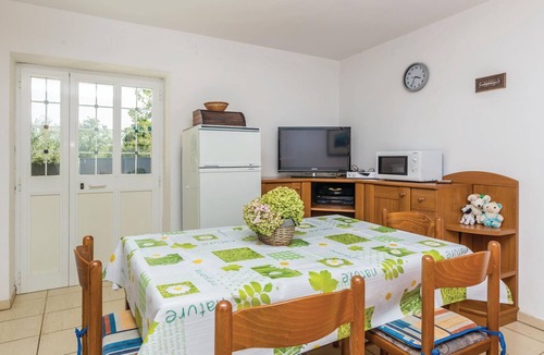Krk House | Amazing home in Poljica