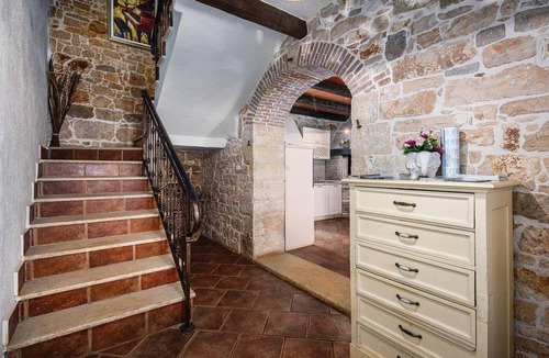 Gedici House | Amazing home in Porec