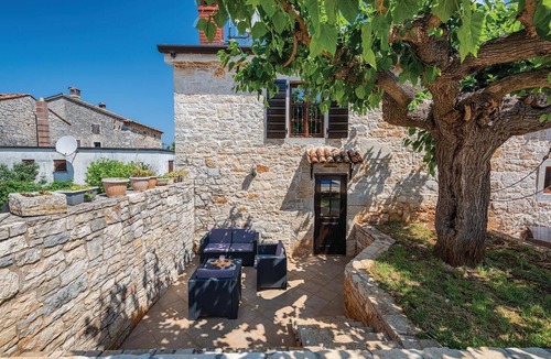 Gedici House | Amazing home in Porec