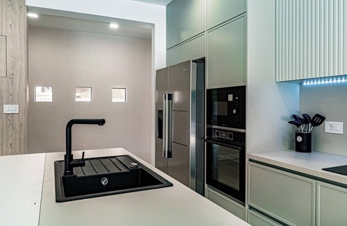 Prizba House | Amazing home in Prizba