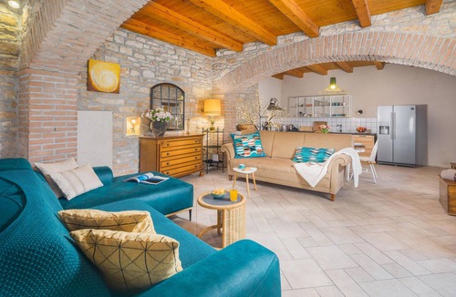 Puntera House | Amazing home in Puntera with WiFi