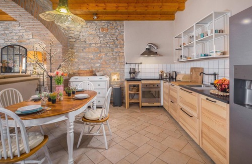 Puntera House | Amazing home in Puntera with WiFi