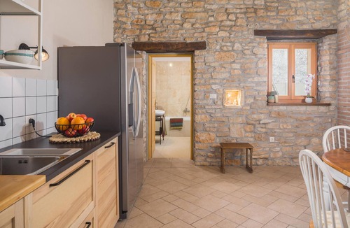 Puntera House | Amazing home in Puntera with WiFi