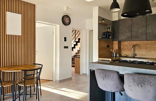Sveti Ivan Zelina House | Amazing home in Radoisce