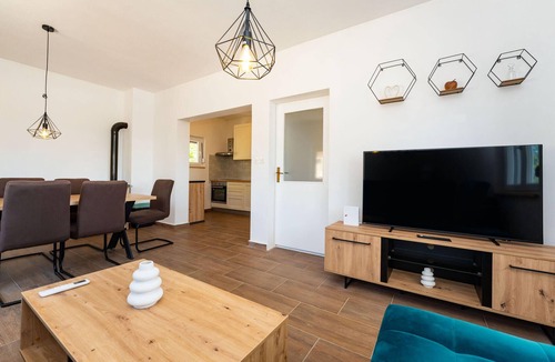 Rastevic House | Amazing home in Rastevic