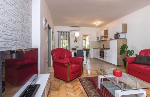 Rovinj House | Amazing home in Rovinj with WiFi