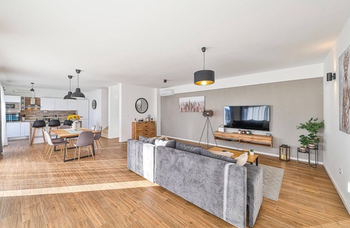Sevid House | Amazing home in Sevid na moru