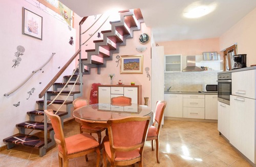 Skrip House | Amazing home in Skrip