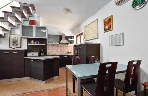 Skrip House | Amazing home in Skrip