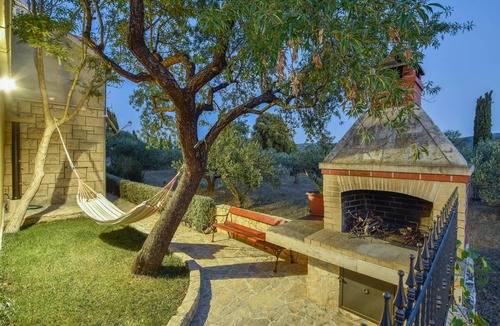 Skrip House | Amazing home in Skrip