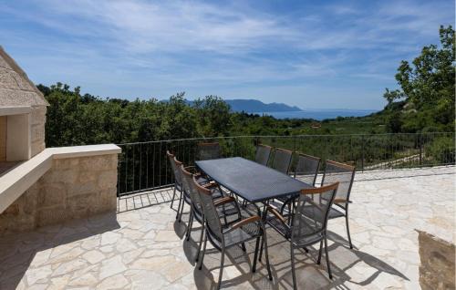 Slivno House | Amazing Home In Slivno Ravno With Sauna
