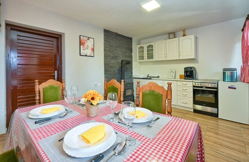 Kalnik House | Amazing home in Sopron