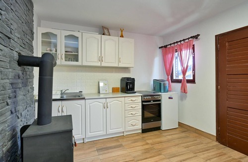 Kalnik House | Amazing home in Sopron