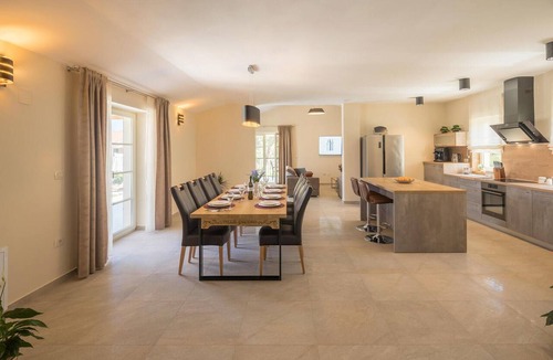 Murine House | Amazing home in Umag with sauna