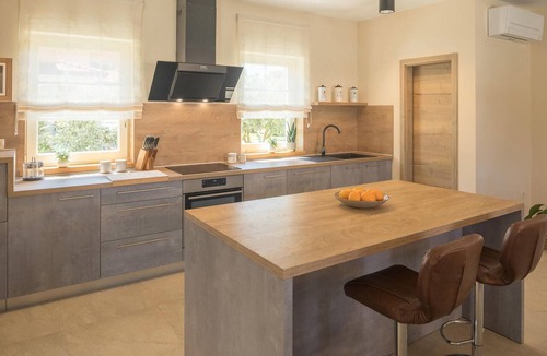 Murine House | Amazing home in Umag with sauna