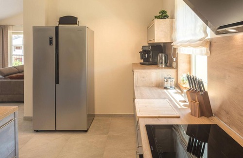 Murine House | Amazing home in Umag with sauna