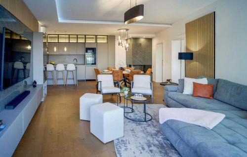 Sveti Ilija House | Amazing Home In Varazdin Breg With Sauna