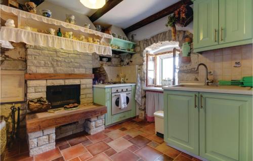 Cres House | Amazing Home In Vidovici With House Sea View