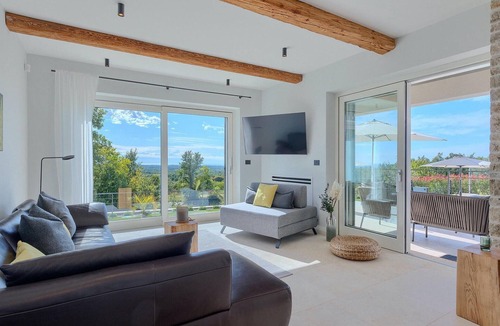 Markovac House | Amazing home in Visnjan