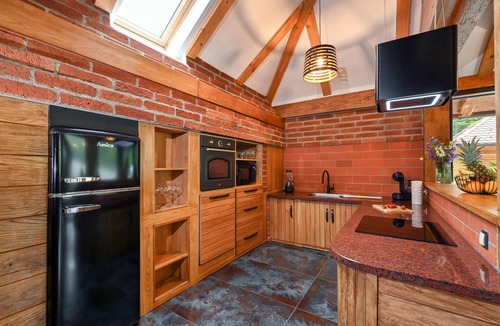 Ivanec House | Amazing home in Vitesinec with sauna