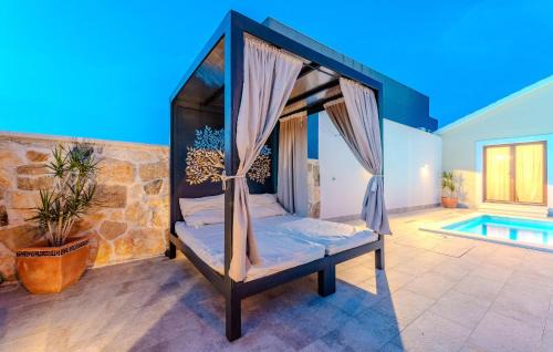 Benkovac House | Amazing Home In Zagrad