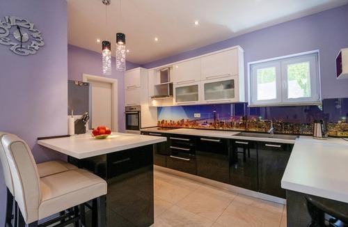 Zagvozd House | Amazing home in Zagvozd