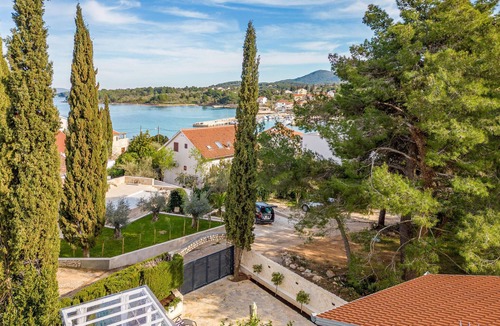 Zdrelac House | Amazing home in Zdrelac