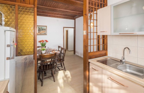 Gracisce House | Amazing home in Zminj