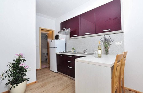 Poljana Apartment | Amazing Place 4 Peaceful Holiday "JASMIN"