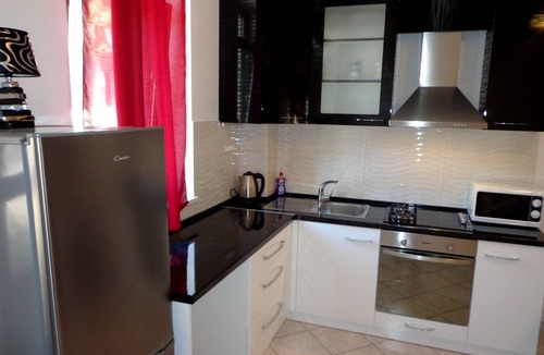 Srinjine House | Amazing residence with NEW private pool,sauna,BBQ