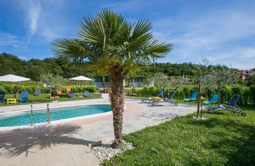 Kapelica House | Amazing (sta)caravan in Labin