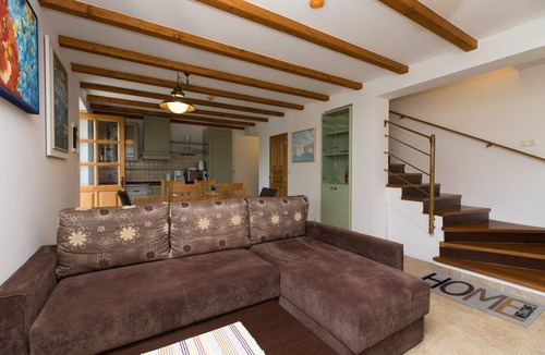 Borak House | Amazing villa in Omiš with private pool