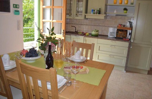 Borak House | Amazing villa in Omiš with private pool