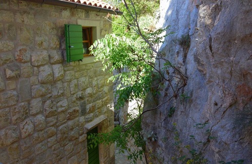 Borak House | Amazing villa in Omiš with private pool