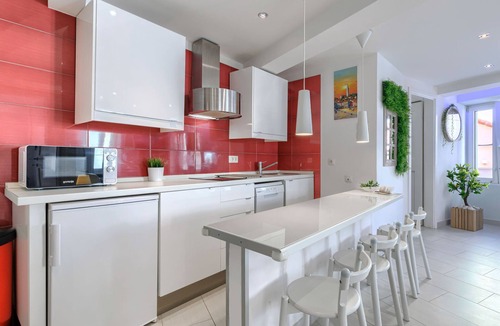 Rovinj Apartment | Ambient by Interhome