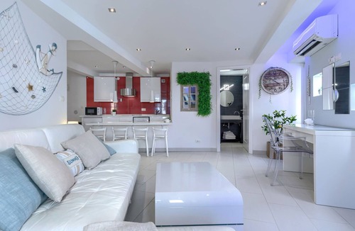 Rovinj Apartment | Ambient by Interhome