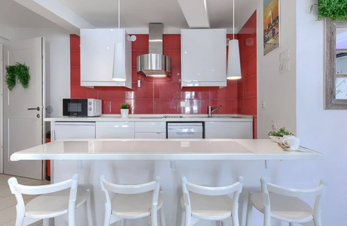 Rovinj Apartment | Ambient by Interhome