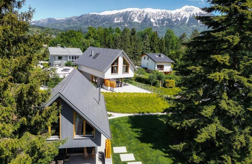 Bled Villa | Ambient Resort Bled