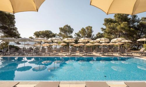 Vrboska Hotel | Aminess Senses Hvar Resort