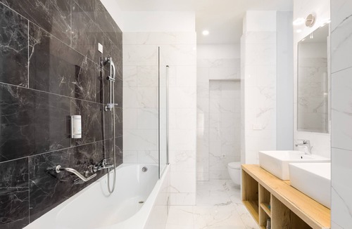 Cove Tri Zala (Zrnovo) Hotel | Aminess Vival Port9 Resort