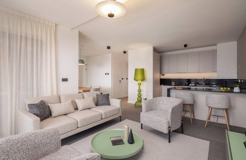 Opatija Hotel | Aminess Younique Vollo Hotel Residences
