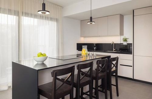 Opatija Hotel | Aminess Younique Vollo Hotel Residences