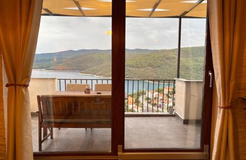 Rabac Apartment | Amor-Sea View Boutique Apartment with Private Hot Tub
